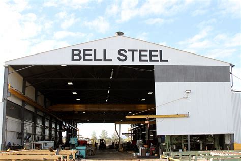 bell steel pensacola florida